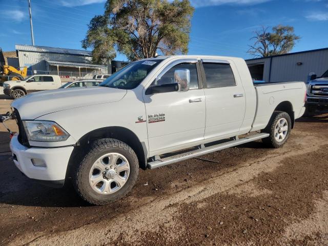  Salvage Ram 2500
