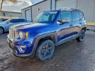 Jeep Renegade Limited Image 1