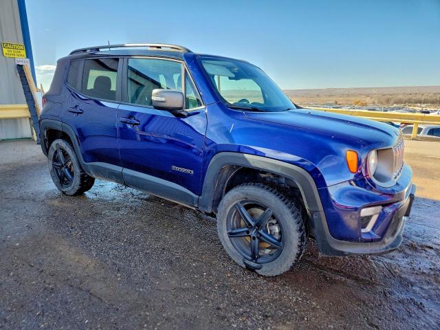 Jeep Renegade Limited Image 7