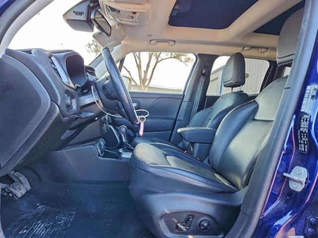 Jeep Renegade Limited Image 9