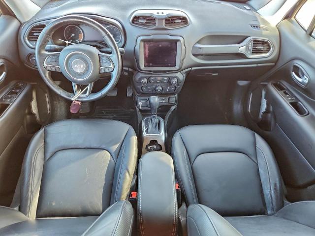 Jeep Renegade Limited Image 13