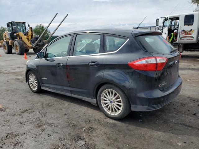 Ford Cmax Sel Image 11