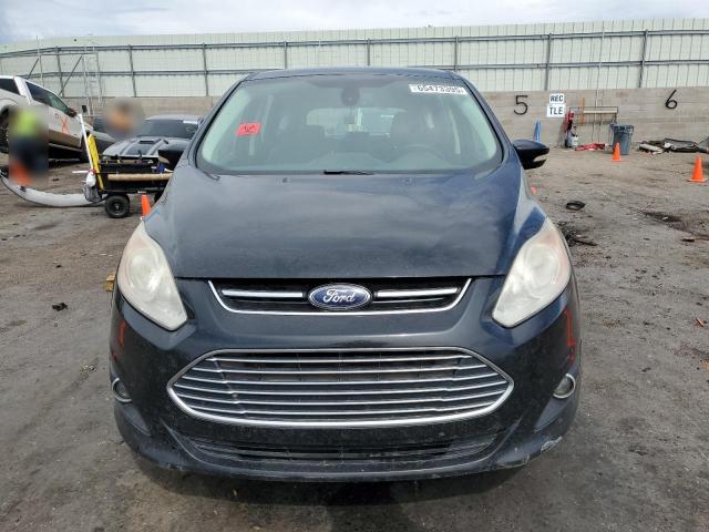 Ford Cmax Sel Image 4