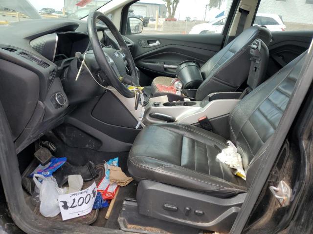 Ford Cmax Sel Image 6