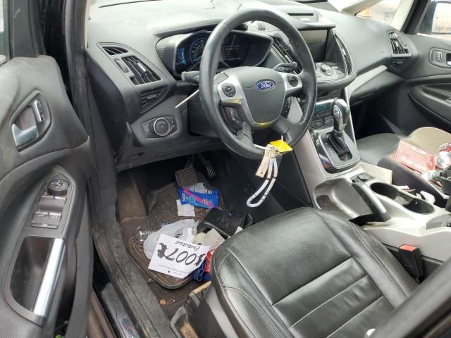 Ford Cmax Sel Image 5