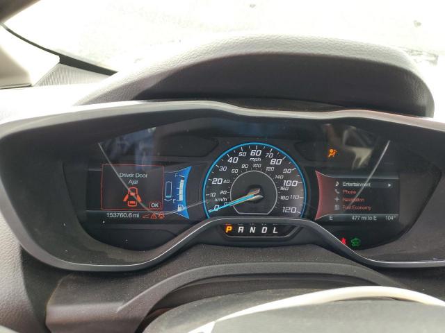 Ford Cmax Sel Image 3