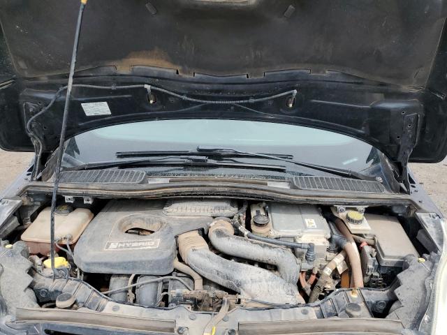 Ford Cmax Sel Image 7