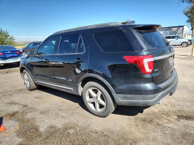 Ford Explorer Xlt Image 3