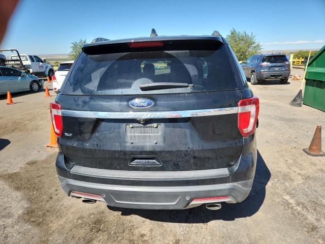 Ford Explorer Xlt Image 5
