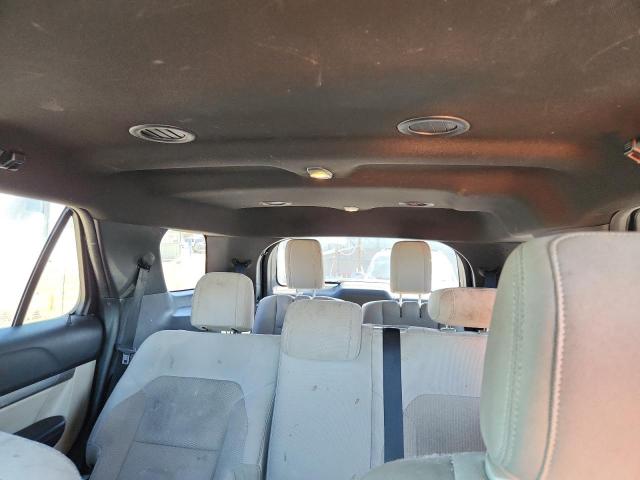 Ford Explorer Xlt Image 9