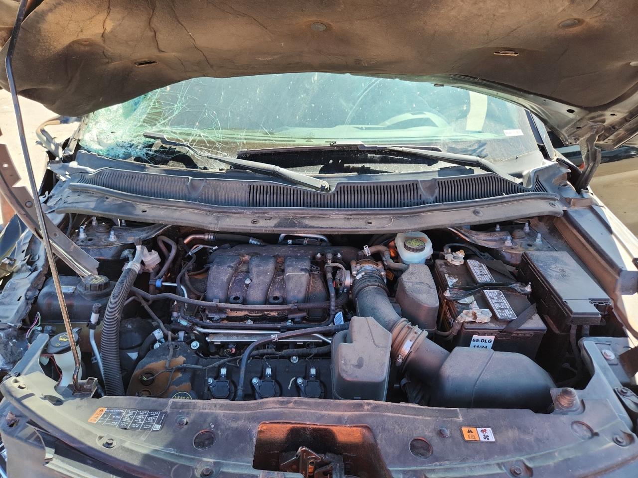 Ford Explorer Xlt Image 13