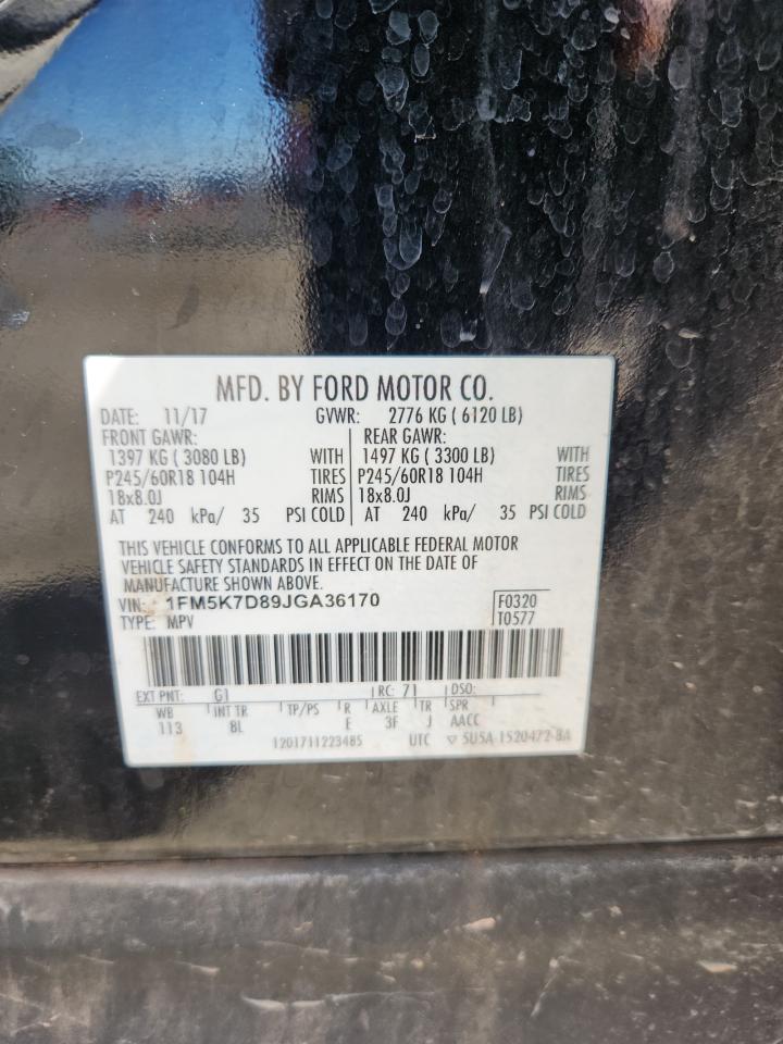 Ford Explorer Xlt Image 7