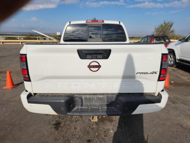 Nissan Frontier S Image 5