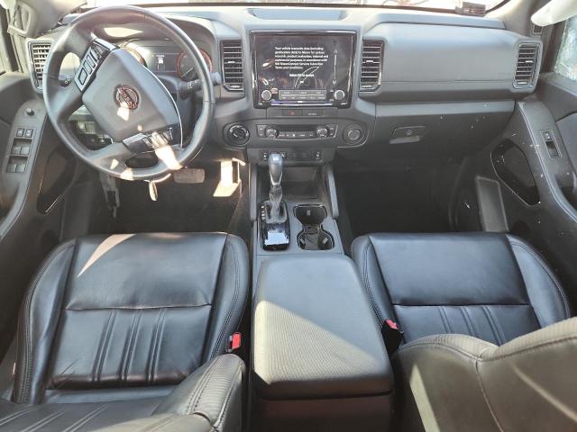 Nissan Frontier S Image 12