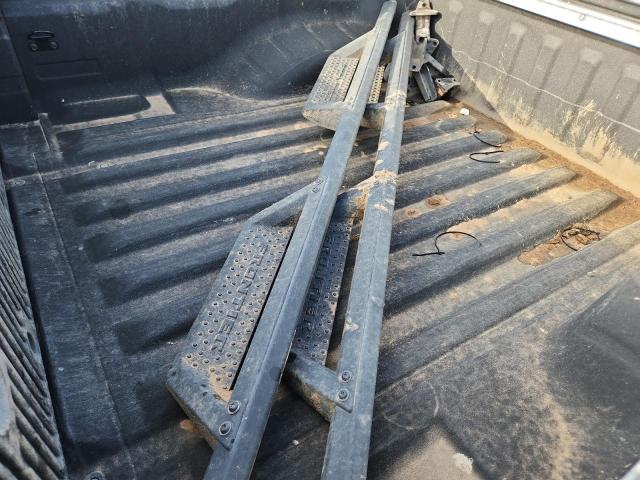 Nissan Frontier S Image 11