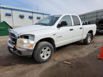  Salvage Dodge Ram 1500
