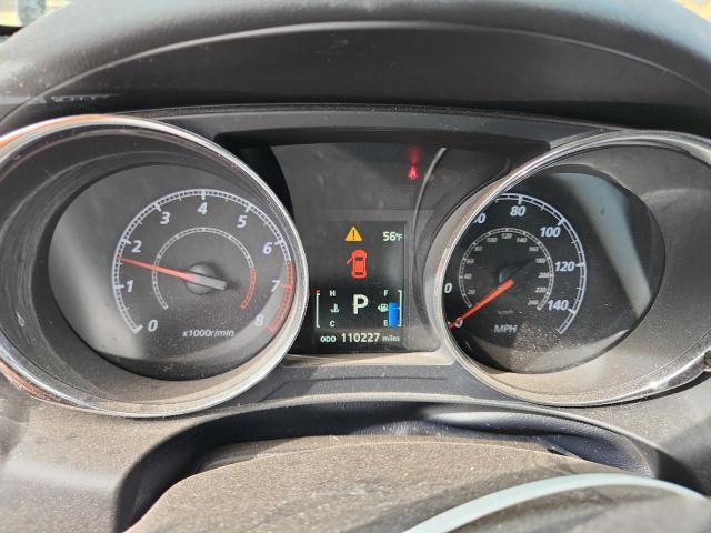 Mitsubishi Outlander Es Image 3