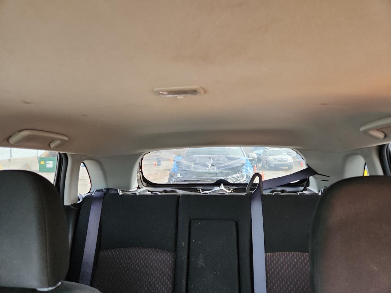 Mitsubishi Outlander Es Image 5