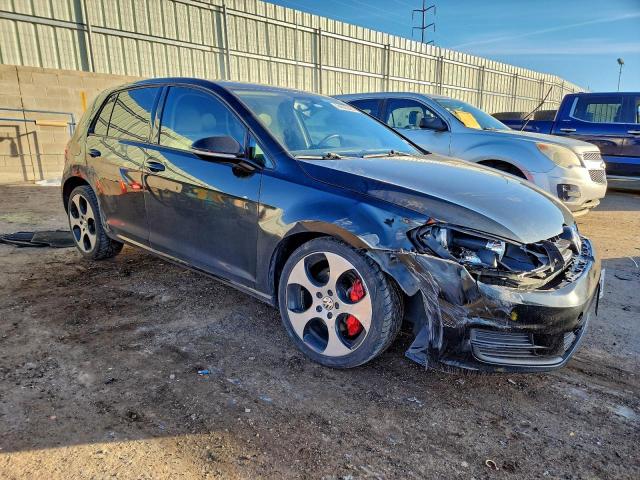 Volkswagen Golf Tdi Image 2