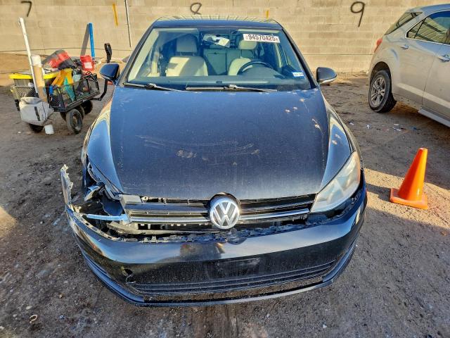 Volkswagen Golf Tdi Image 8