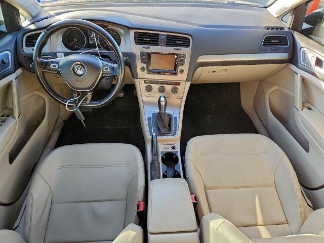 Volkswagen Golf Tdi Image 5