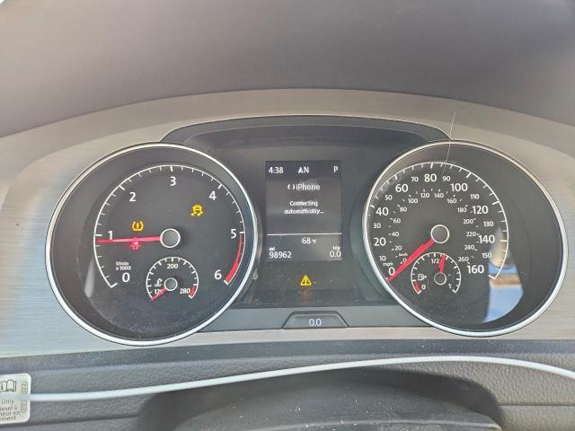 Volkswagen Golf Tdi Image 12