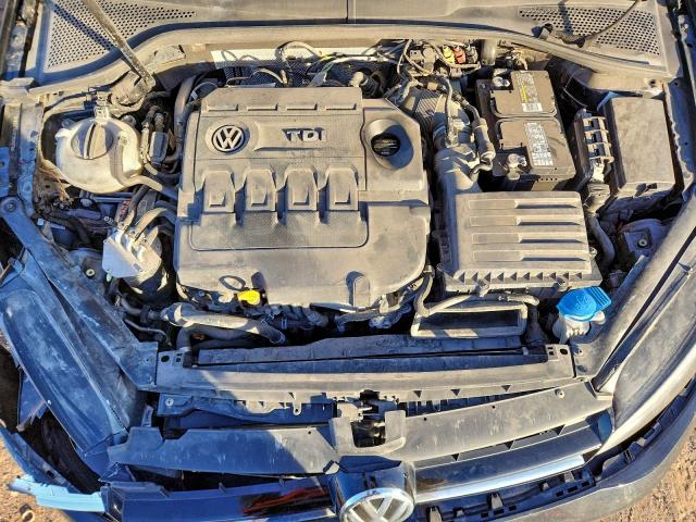 Volkswagen Golf Tdi Image 6