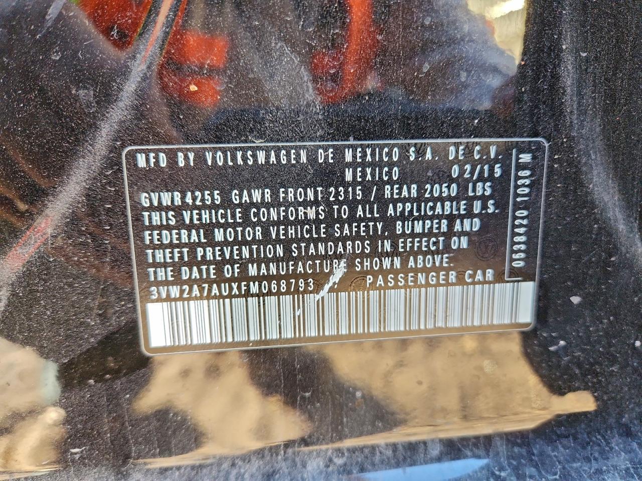 Volkswagen Golf Tdi Image 9