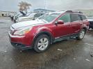 Subaru Outback 2.5i Premium Image 1