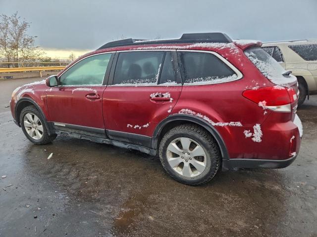 Subaru Outback 2.5i Premium Image 9