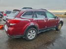 Subaru Outback 2.5i Premium Image 8