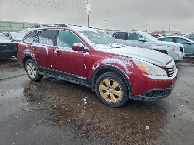 Subaru Outback 2.5i Premium Image 12