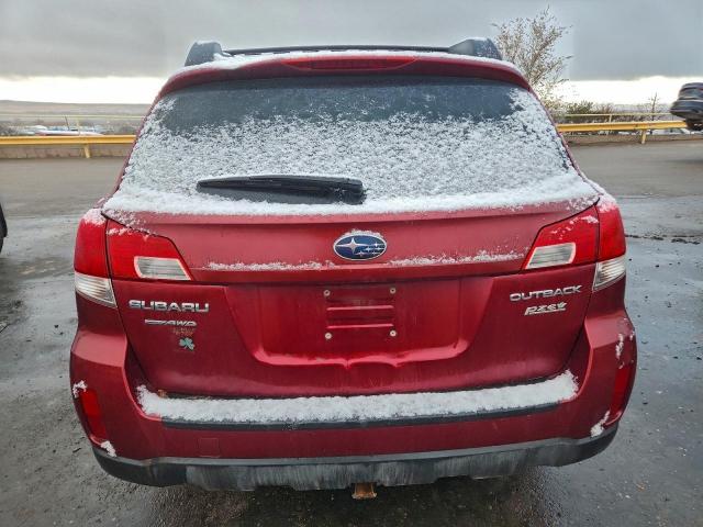 Subaru Outback 2.5i Premium Image 5