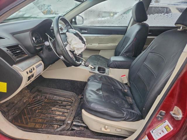 Subaru Outback 2.5i Premium Image 2