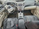 Subaru Outback 2.5i Premium Image 4