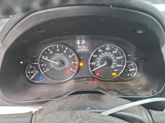 Subaru Outback 2.5i Premium Image 3