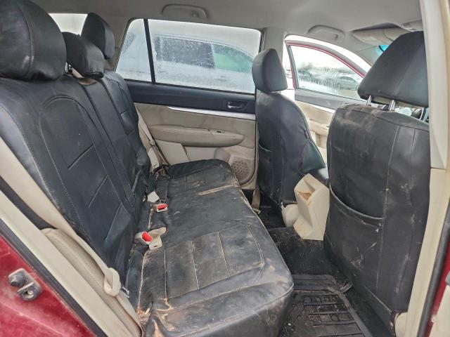 Subaru Outback 2.5i Premium Image 6