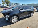 Chevrolet Equinox Ls Image 1