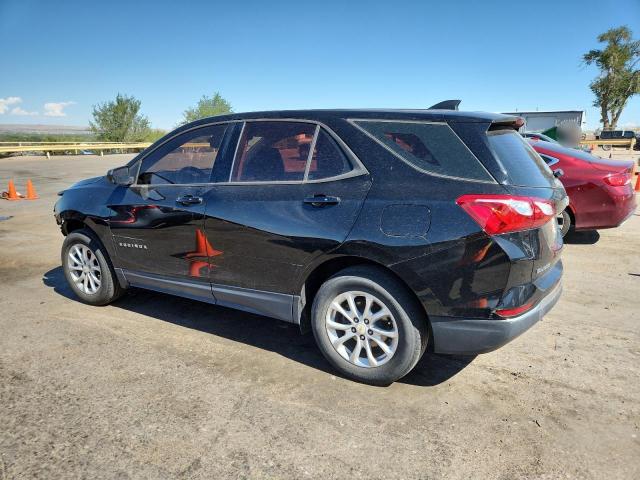 Chevrolet Equinox Ls Image 6