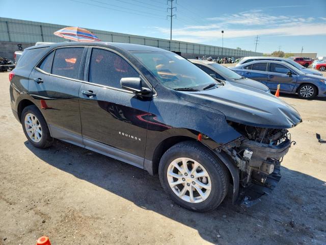 Chevrolet Equinox Ls Image 12