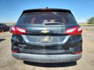 Chevrolet Equinox Ls Image 8