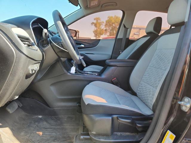 Chevrolet Equinox Ls Image 4