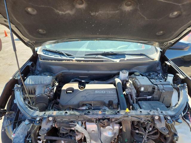 Chevrolet Equinox Ls Image 11