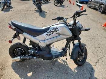  Salvage Honda Nva110 B