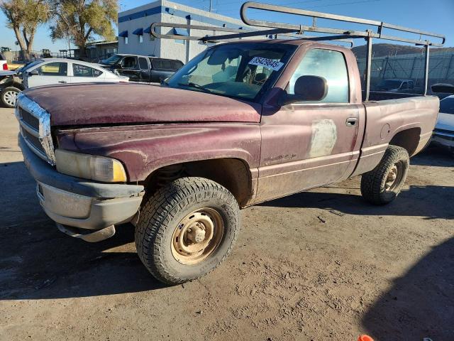  Salvage Dodge Ram 1500