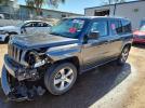 Jeep Patriot Latitude Image 1