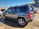 Jeep Patriot Latitude Image 10