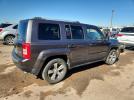 Jeep Patriot Latitude Image 2