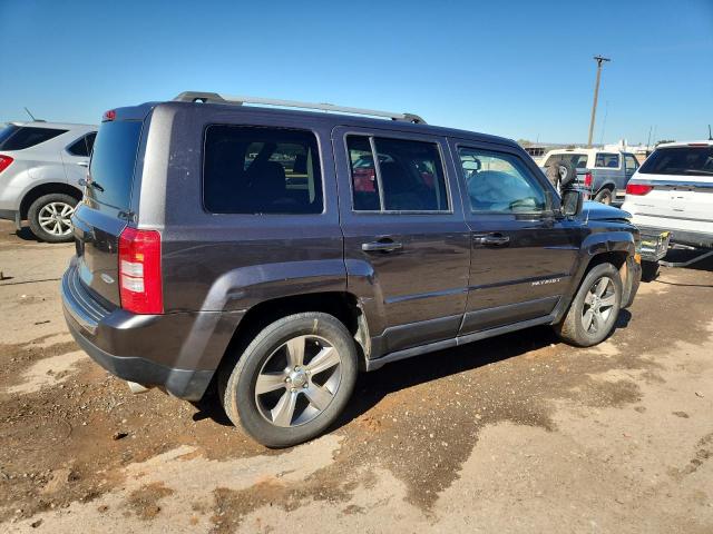 Jeep Patriot Latitude Image 2