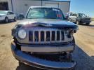 Jeep Patriot Latitude Image 4